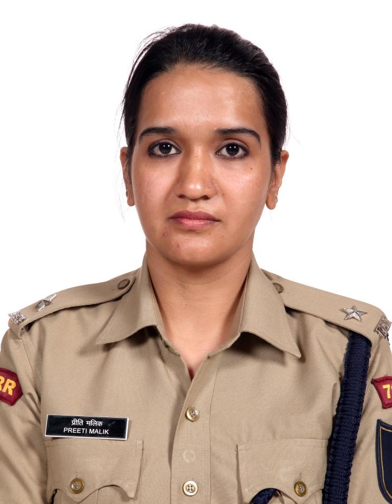 Preeti Malik Preeti Malik